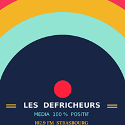 Les Défricheurs