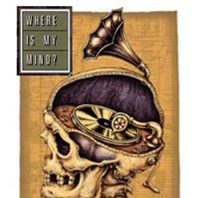 Where Is My Mind? music quiz