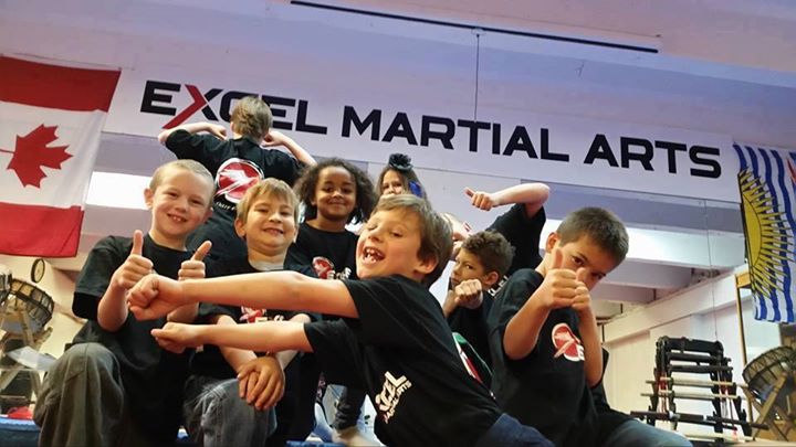 ProDDay Martial Arts Camp Port Coquitlam