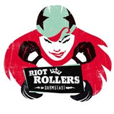 Riot Rollers Darmstadt
