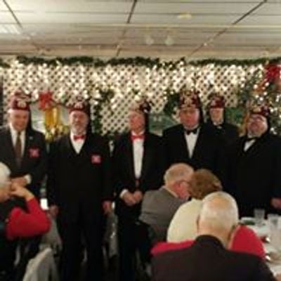 Franklin County Shrine Club