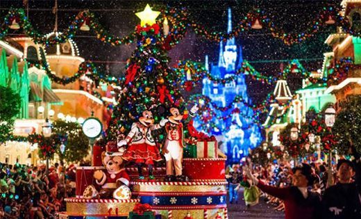 mickeys very merry christmas party 2 nights 2 tickets at walt disneys magic kingdom florida - Mickeys Merry Christmas Tickets mickeys very merry christmas party 2 nights 2 tickets at walt disneys magic kingdom florida - Mickeys Merry Christmas Tickets