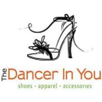 The Dancer In You