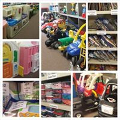 Alexandra Toy Library