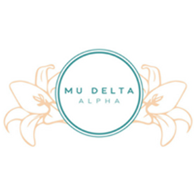 Mu Delta Alpha: Muslimahs For Change