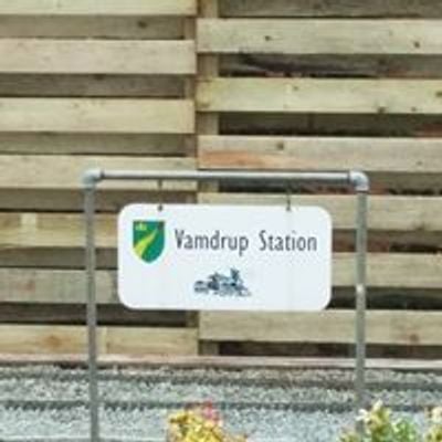 Vamdrup Mini Station