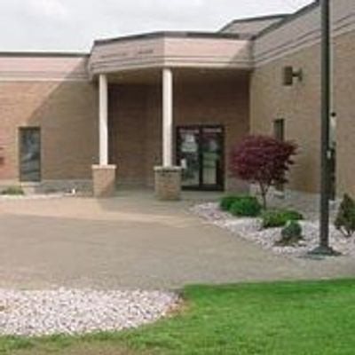 Shadyside Public Library