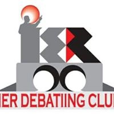 IER Debating Club