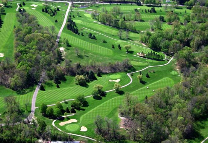 Annual Golf Outing at Orchard Hills Country Club Buchanan 