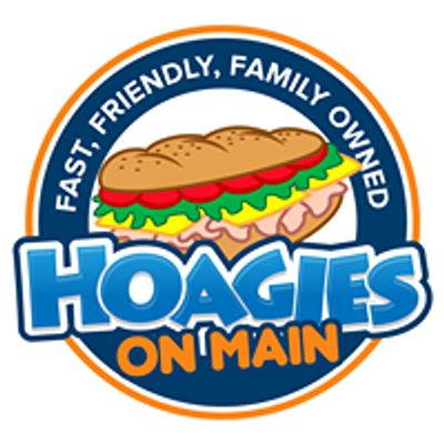 Hoagies on Main