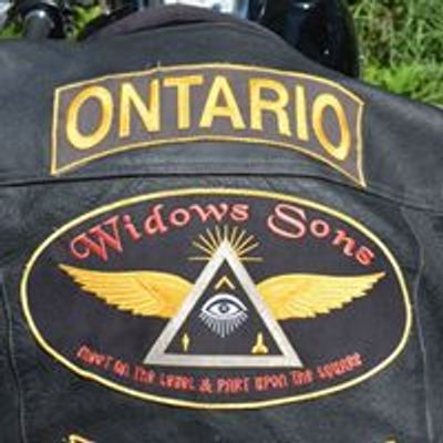 Ride for the Breath of Life Peel