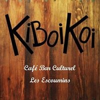 KiboiKoi