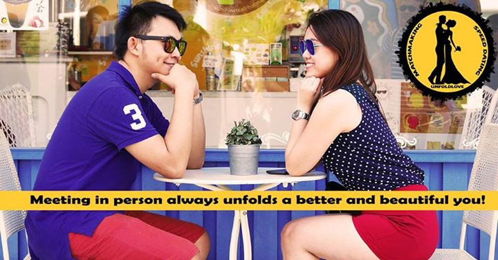 Dating still married