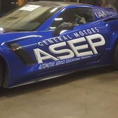 General Motors ASEP at University of Alaska Anchorage