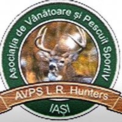 AVPS L.R. Hunters IASI