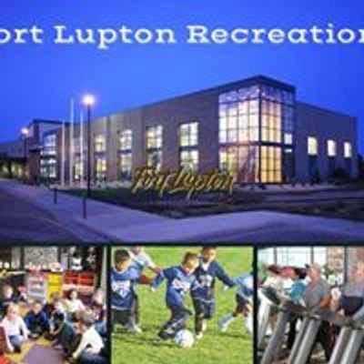 Fort Lupton Recreation Center