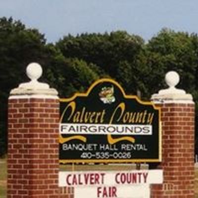 Calvert County Fair