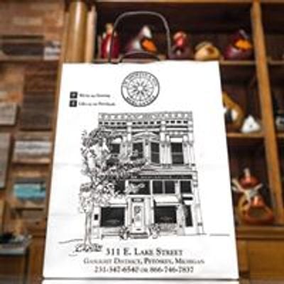 J.W. Shorter & Son Mercantile