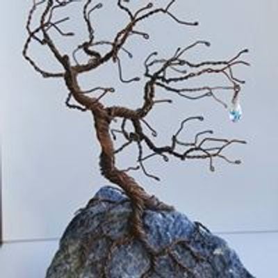 Earth, Wind, and Wire Studio and Rock Shop