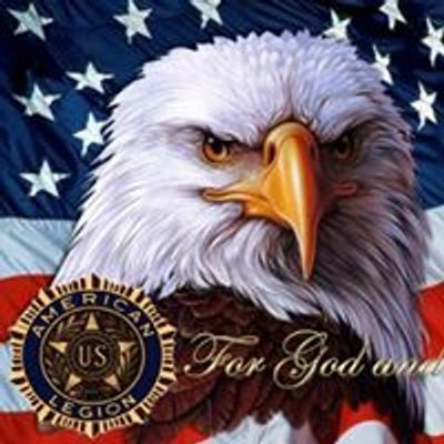 American Legion Titusville,FL Post #1
