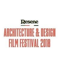Resene Architecture & Design Film Festival