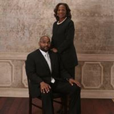 Greater Joy COGIC   " The Expectation Place"