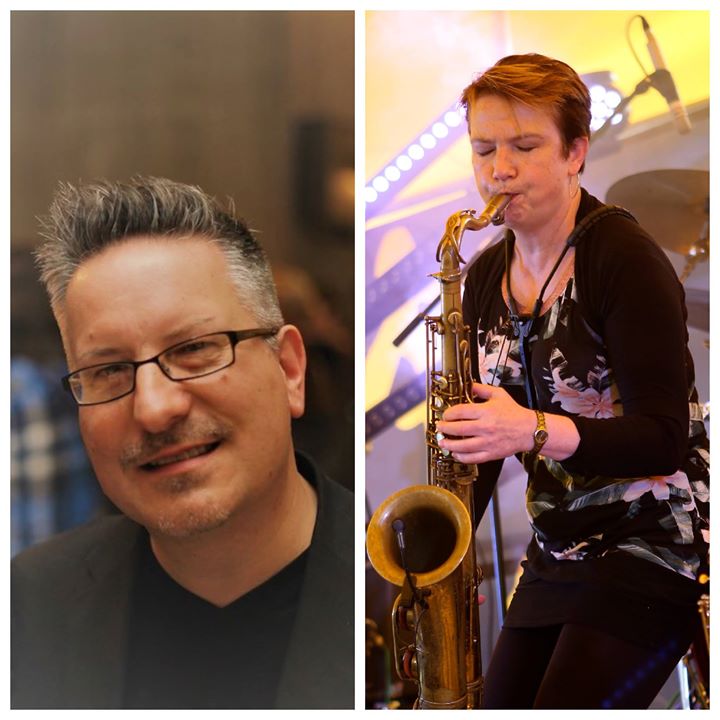 Patsy gamble saxophone turning stone free slot play