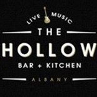 The Hollow Bar + Kitchen