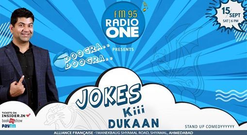 Jokes Kiii Dukaan