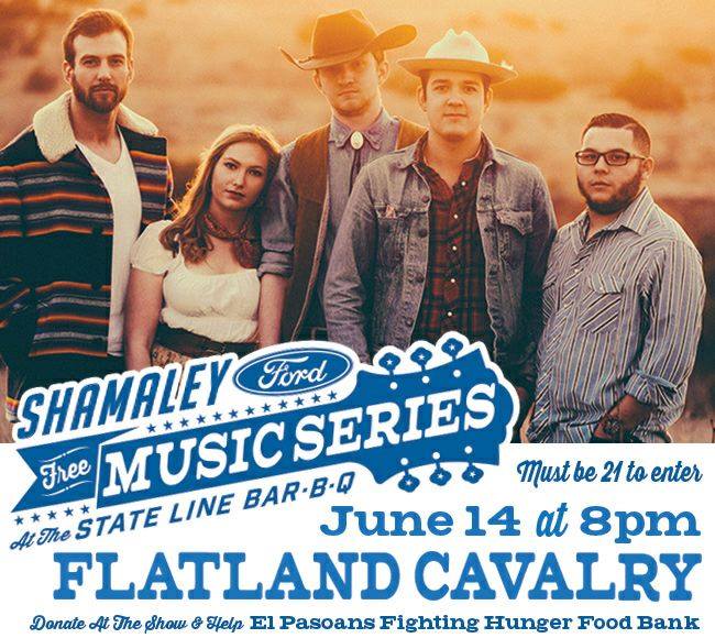 Shamaley Ford El Paso >> Shamaley Ford Music Series At The State Line Bar B Q El Paso Shamaley Ford El Paso >> Shamaley Ford Music Series At The State Line Bar B Q El Paso