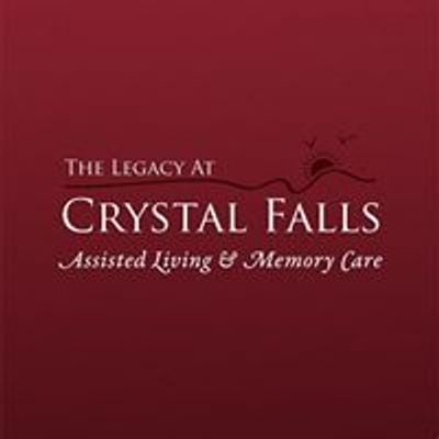The Legacy at Crystal Falls