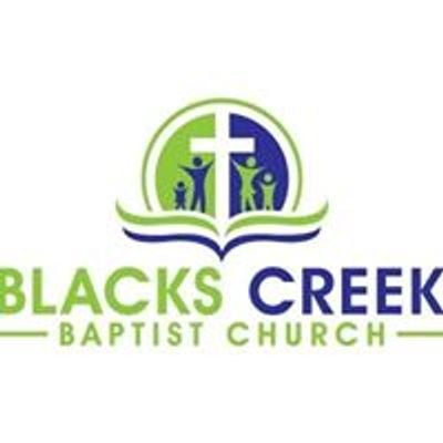 Blacks Creek Baptist Church