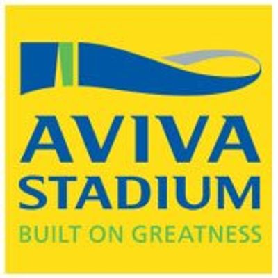 Aviva Stadium
