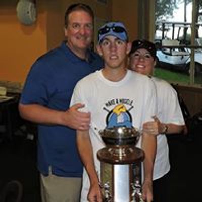 Andrew Gulch Memorial Golf Outing