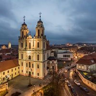 Šv. Kotrynos bažnyčia