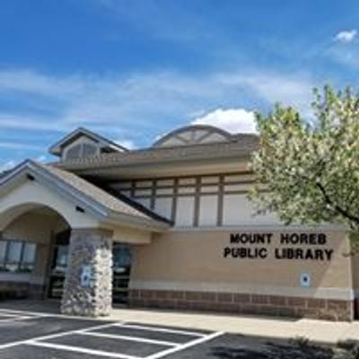Mount Horeb Public Library