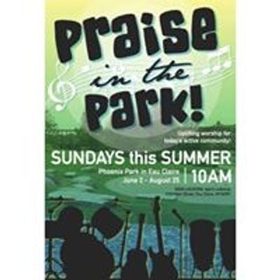 Praise In The Park