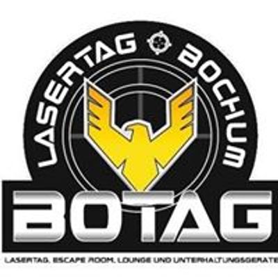 BoTag Lasertag Bochum