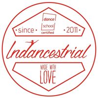 Σχολές χορού Indancestrial