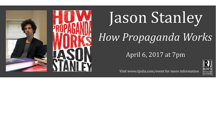 How Propaganda Works