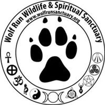 Wolf Run Wildlife & Spiritual Sanctuary (WRWSS.org)
