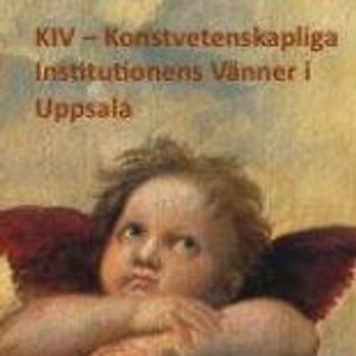 KIV - Konstvetenskapliga Institutionens Vänner