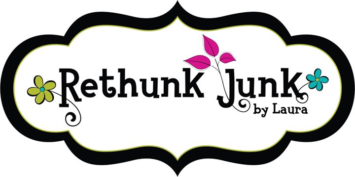 Rethunk Junk By Laura Furniture Painting Class At Wallburg