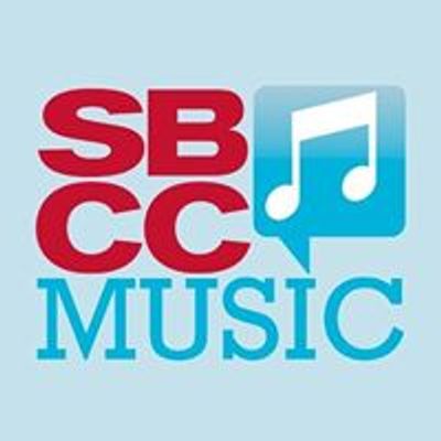 SBCC Music Department