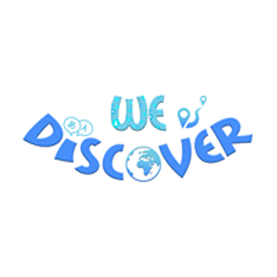 WeDiscover Paris