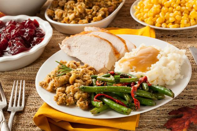 Thanksgiving history david barton