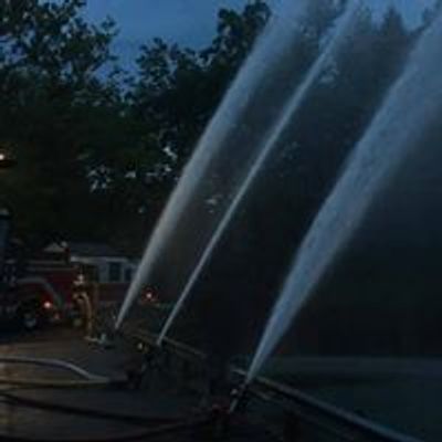 Glen Gardner Fire Company No. 1