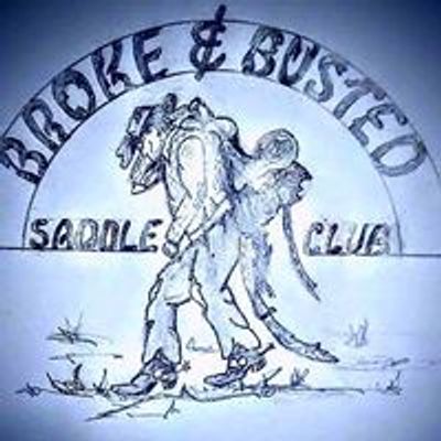 Broke & Busted Saddle Club