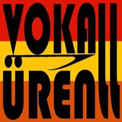 Vokallüren