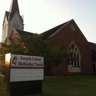 Forsyth United Methodist Church